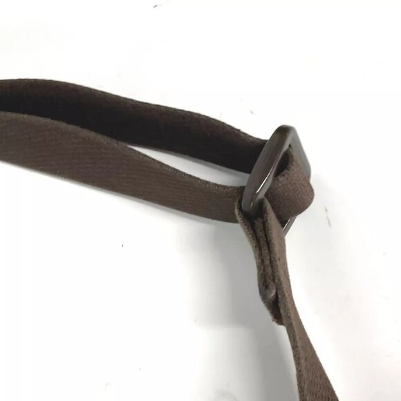 LOUIS VUITTON M97037 Monogram Trotter-Bobourg Crossbody Pochette Shoulder Bag - Picture 14 of 15